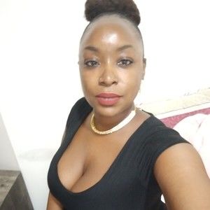 Meet your Posher, Kiki's